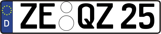 ZE-QZ25