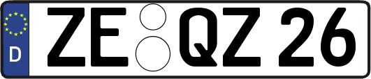 ZE-QZ26