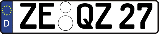 ZE-QZ27