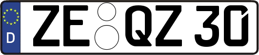 ZE-QZ30