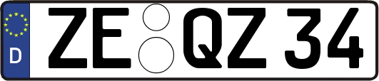 ZE-QZ34