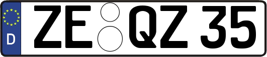 ZE-QZ35