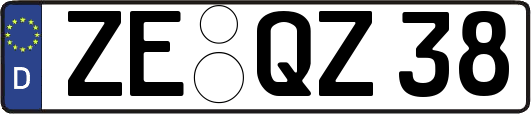 ZE-QZ38