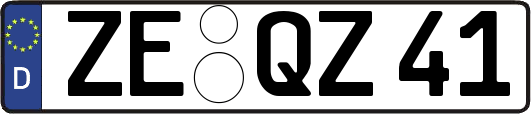 ZE-QZ41