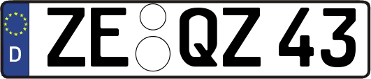 ZE-QZ43