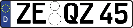 ZE-QZ45