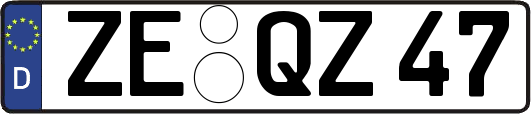 ZE-QZ47