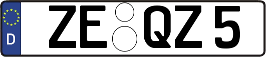 ZE-QZ5
