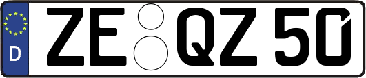 ZE-QZ50