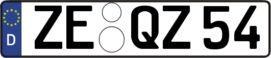 ZE-QZ54