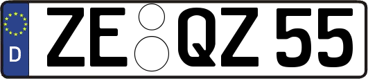 ZE-QZ55