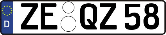 ZE-QZ58