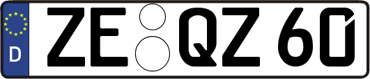 ZE-QZ60