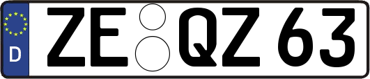 ZE-QZ63
