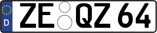ZE-QZ64