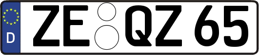 ZE-QZ65