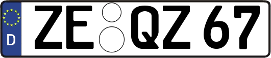 ZE-QZ67