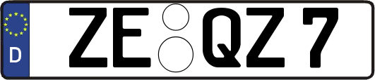 ZE-QZ7
