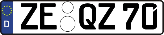 ZE-QZ70