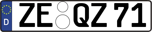 ZE-QZ71