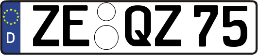 ZE-QZ75