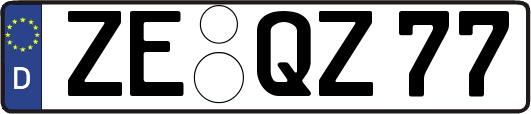 ZE-QZ77