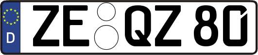 ZE-QZ80