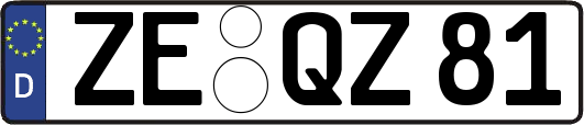ZE-QZ81
