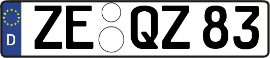 ZE-QZ83