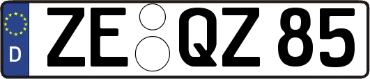 ZE-QZ85