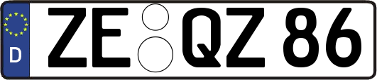 ZE-QZ86