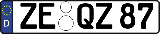 ZE-QZ87
