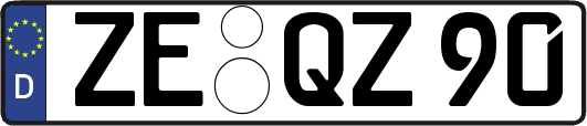 ZE-QZ90