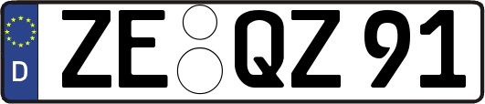 ZE-QZ91