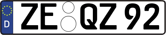 ZE-QZ92