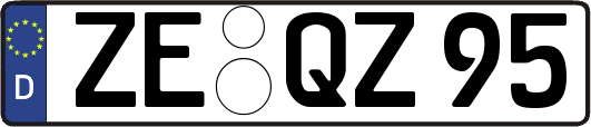 ZE-QZ95