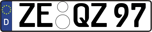 ZE-QZ97