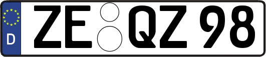 ZE-QZ98