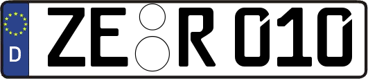 ZE-R010