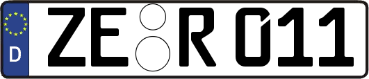 ZE-R011