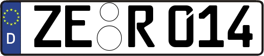 ZE-R014