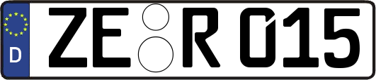ZE-R015