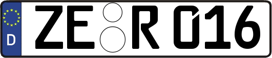 ZE-R016