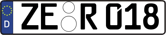 ZE-R018