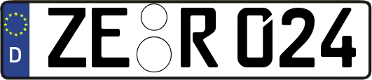 ZE-R024