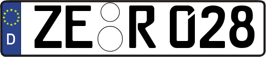 ZE-R028
