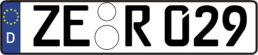 ZE-R029