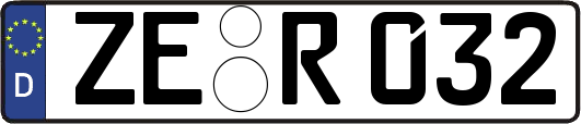 ZE-R032