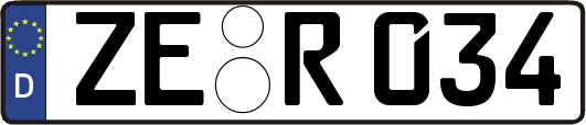 ZE-R034