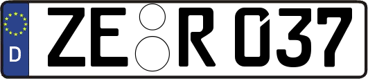ZE-R037